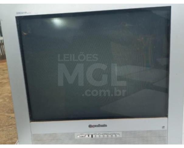 Foto de MATIPÓ/MG- Lote de informática (Escola Municipal Boa Esperança)