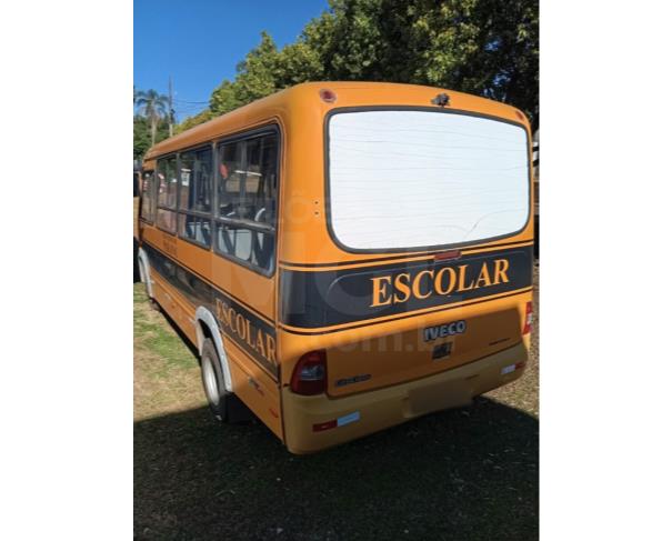 Foto de FLOR DA SERRA DO SUL/PR-Ônibus Iveco Cityclass 70C16 2009 / 2009