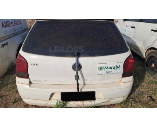 Foto de MARABÁ/PA - VW/GOL 1.0 GIV, 2012/2013