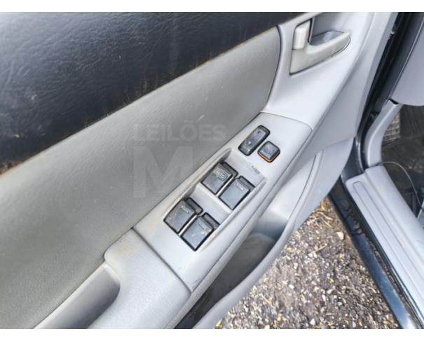 Foto de ITAÚNA/MG- TOYOTA COROLLA XEI 1.8 VVT 2005/2005- PA13394