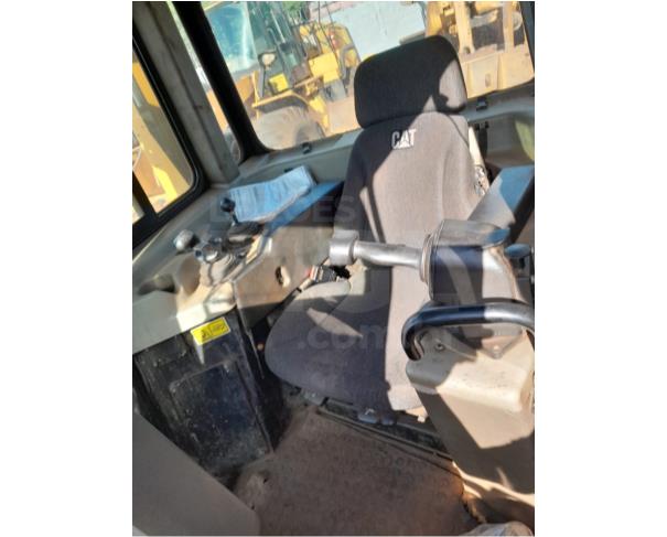 Foto de ITAÚNA MG -TRATOR DE ESTEIRA CAT  D6T XL  ANO 2021  FROTA: TE19  (TEM A LAMINA) 