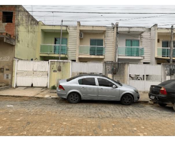 Foto de CAMPOS DOS GOYTACAZES/RJ — Casa com 71,72m², 2 quartos (F1444422032398)