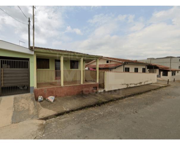 Foto de BORDA DA MATA/MG - Terreno COM 125,00m² no Sitío Campo da Borda 