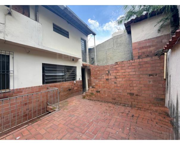 Foto de JUIZ DE FORA/MG – Casa residencial situada no bairro São Mateus 