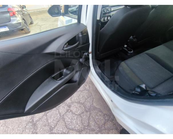 Foto de ITAÚNA/MG-  FIAT ARGO 1.0 2024/2025  - PA13382