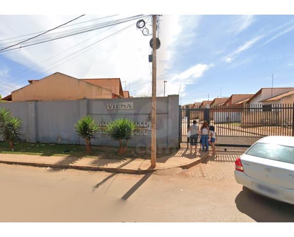 Foto de PLANALTINA/GO — Casa no Brasilinha Sudoeste