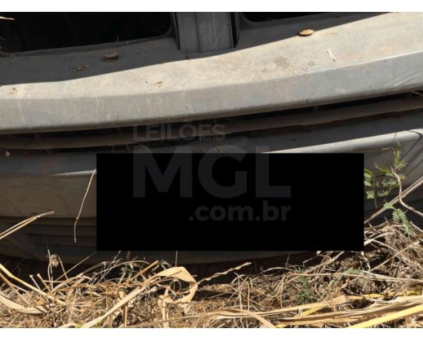 Foto de BALSAS/MA - Caminhonete Renault/Masteramb Rontan, 2010/2011, DIESEL 