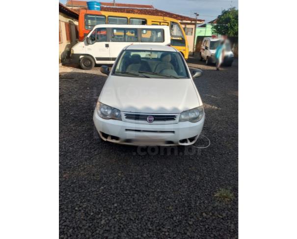 Foto de DOURADOQUARA/MG - CARRO - Fiat Palio Fire, 2015 / 2016