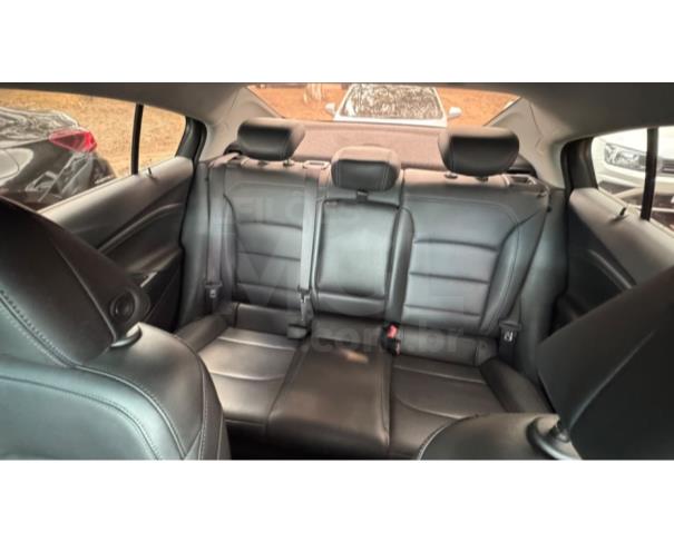 Foto de ITAÚNA/MG - CHEVROLET CRUZE LT NB AT SEDAN ANO 2020/2020 - SC1168