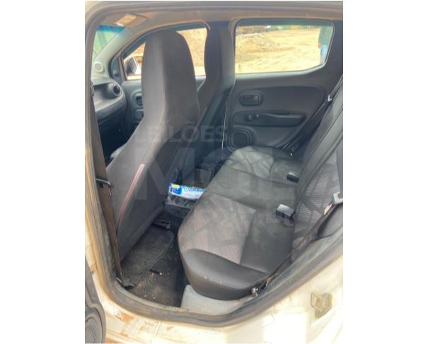 Foto de SÃO SEBASTIÃO DA BELA VISTA/MG -  CARRO - Fiat Mobi Easy, 2018/2018