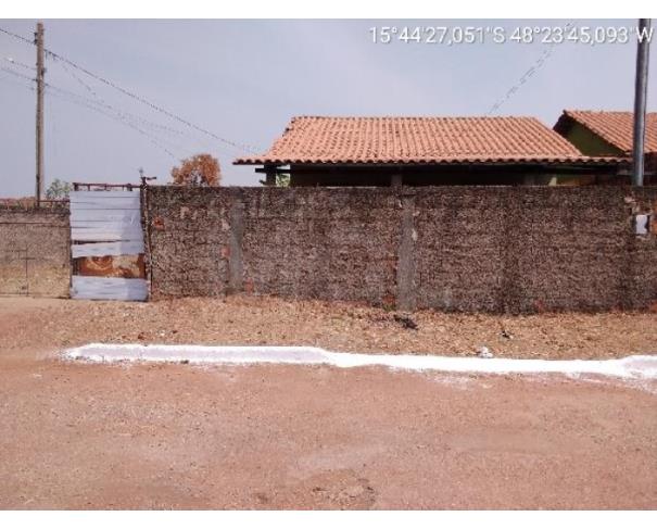Foto de COCALZINHO DE GOIÁS/GO — Casa 2 quartos (F8444402716346)