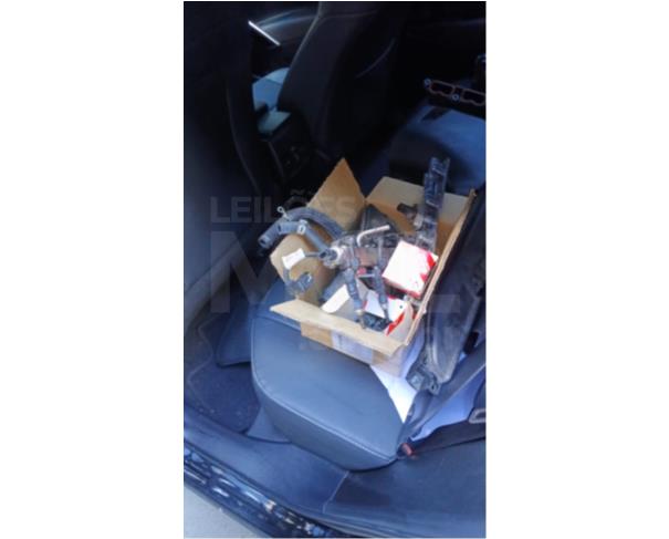 Foto de ITAÚNA/MG- TOYOTA COROLLA CROSS XRE 2.0 2024/2025- PA12568