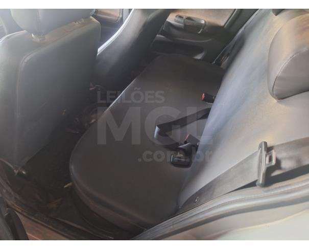 Foto de OSASCO/SP- VW NOVO GOL 1.6 CITY 2014/2014- PA13182