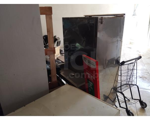 Foto de Águia Branca /ES- Materiais diversos