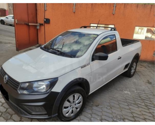 Foto de ITABIRA/MG- VW NOVA SAVEIRO RB MBVS 2019/2020- PA13363