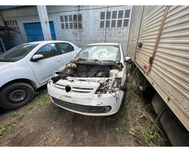 Foto de RIO DAS OSTRAS/RJ - VW - VOLKSWAGEN / GOL 1.6 POWER