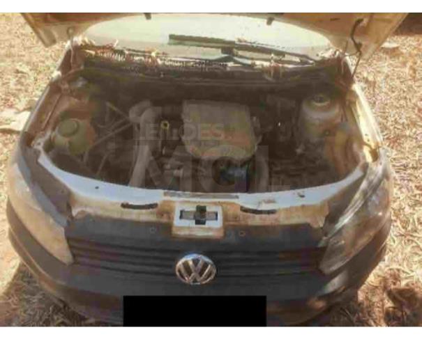 Foto de JANAÚBA/MG - VW/GOL MPI, 2022/2023, FLEX 