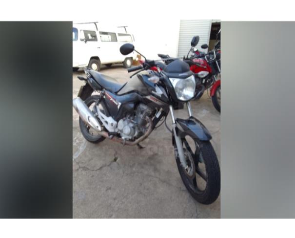 Foto de JUIZ DE FORA/MG - MOTOCICLETA HONDA CG 160 FAN ESDI