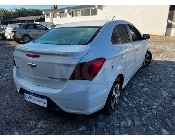 Foto de ITAÚNA/MG- CHEVROLET PRISMA SED. LTZ 1.4 8V 2016/2017-  PA12937