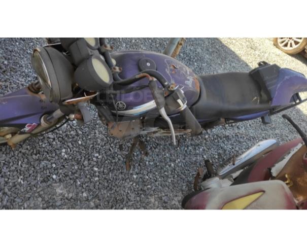 Foto de APARECIDA DE GOIÂNIA/GO - Motocicleta YAMAHA YBR 125ED - CIRCULÁVEL