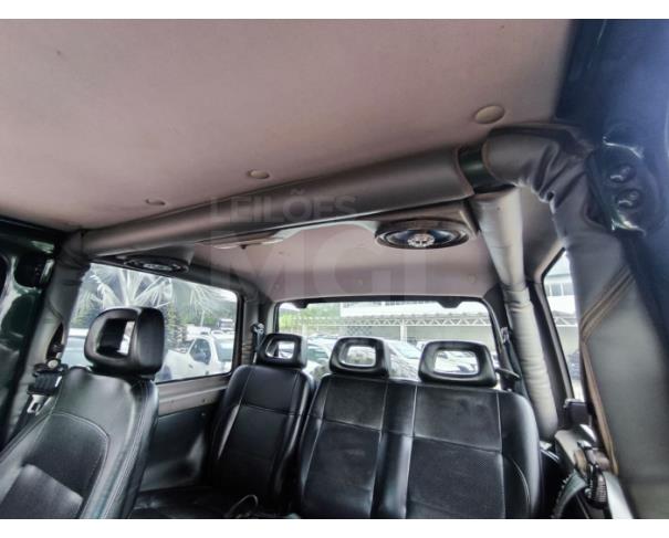 Foto de ITAÚNA/MG- TROLLER T4 TDI 2012/2013 DIESEL - PA00929