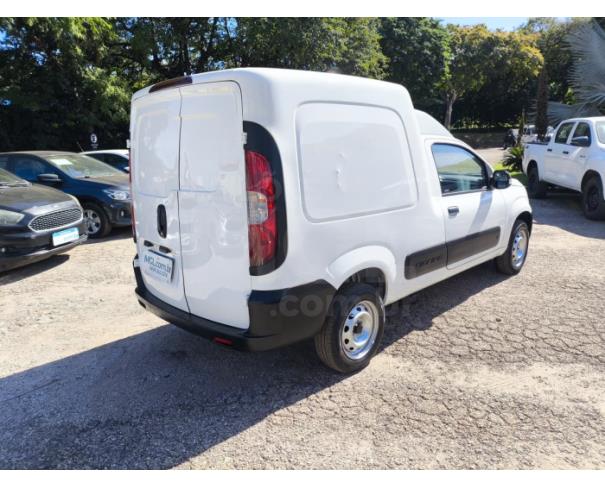 Foto de ITAÚNA/MG- FIAT FIORINO ENDURANCE 2024/2025- PA13075