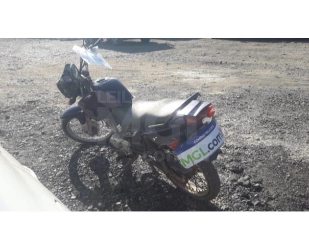 Foto de ITAÚNA/MG - MOTO - YBR 125 FACTOR K/ FACTOR K1 2011/2011