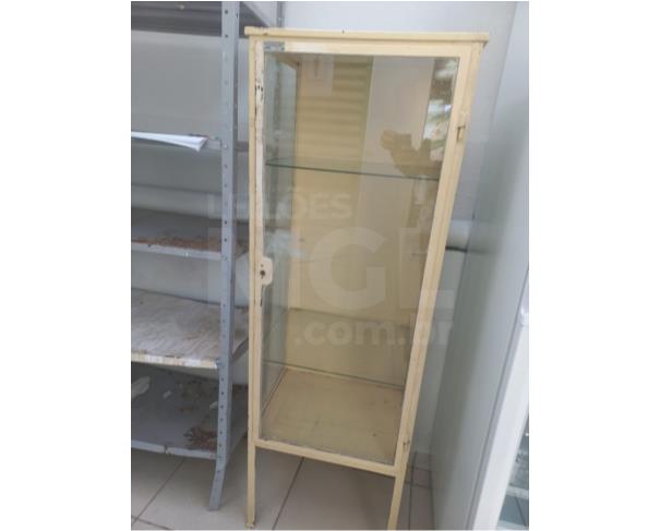 Foto de ESMERALDAS/MG -  Materiais de Saúde.
