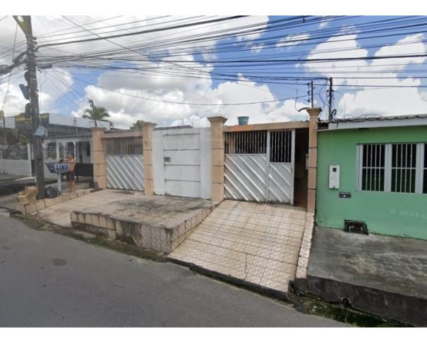 Foto de Manaus/AM - Casa com 40.00 m² no Bairro Cidade Nova 510878373 