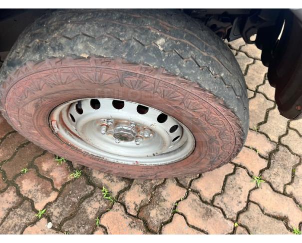 Foto de ITAÚNA/MG-MITSUBISHI L200 TRITON SPO GL 2021/2022- PA10277