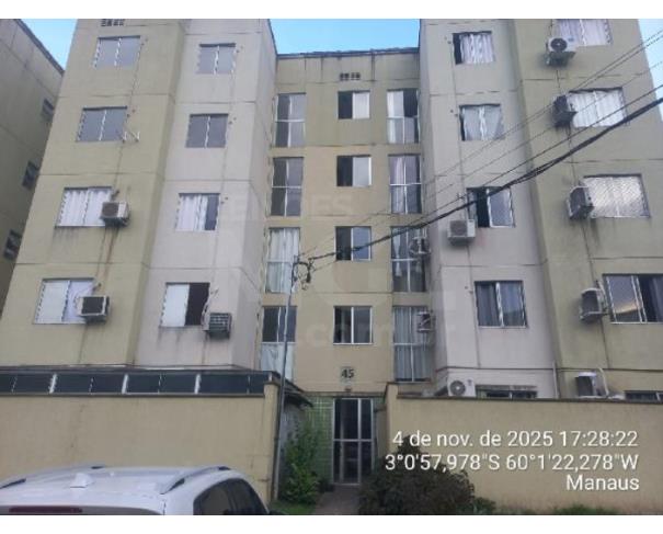 Foto de MANAUS/AM — Apartamento com 2 quartos (8787702754815)