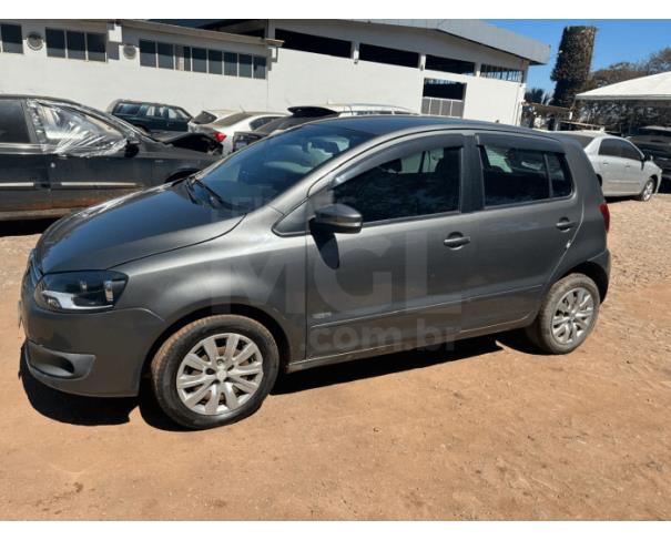 Foto de ITAÚNA/MG - VW FOX 1.0 GII ANO 2012/2013 - SC1161