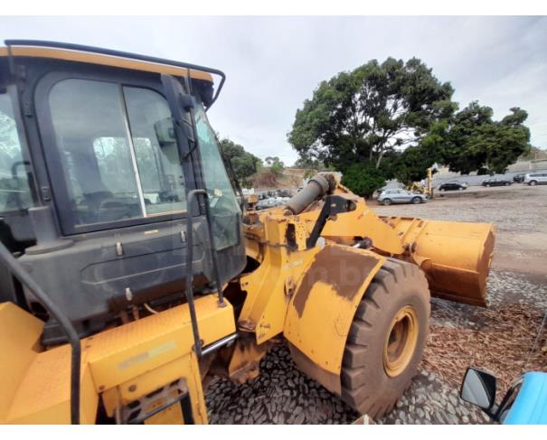 Foto de ITAÚNA MG PÁ CARREGADEIRA CAT  972L - ANO: 2021 - FROTA: CR111 