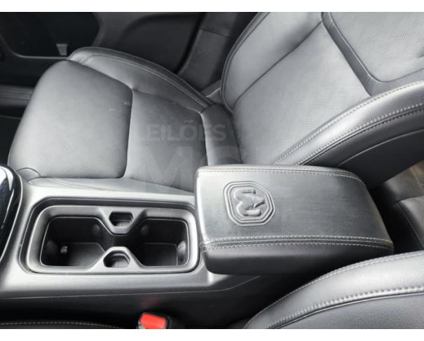 Foto de ITAÚNA/MG- RAM RAMPAGE REBEL 2.2 TB CD 4X4 DIESEL AUT. 2024/2025- PA12729