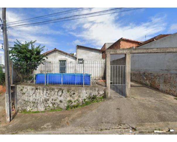 Foto de JACUTINGA/MG — Casa residencial com área de 329,11m² no Centro. 