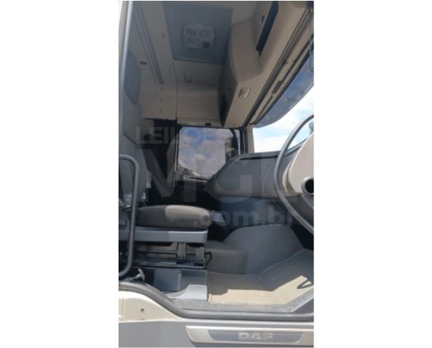 Foto de ITAÚNA/MG- DAF XF FTS 480 2022/2022  - BC00053