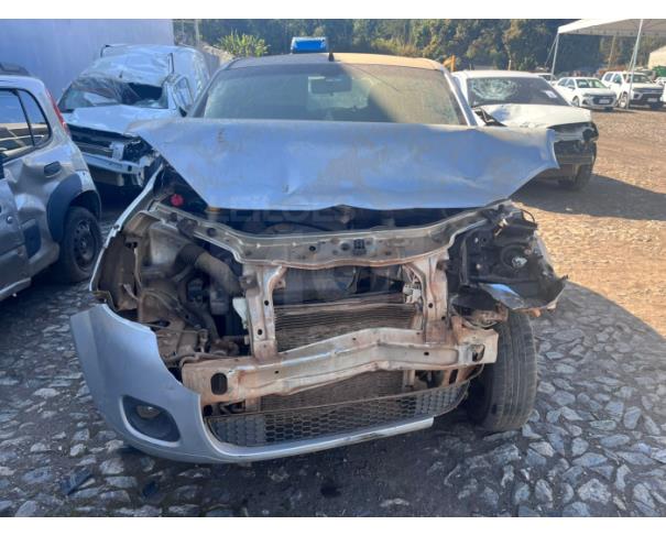 Foto de ITAÚNA/MG- FIAT UNO VIVACE 1.0 2014/2014 - PA11756