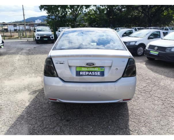 Foto de ITAÚNA/MG- FORD FIESTA SEDAN 1.6 FLEX 2012/2013  PA13282