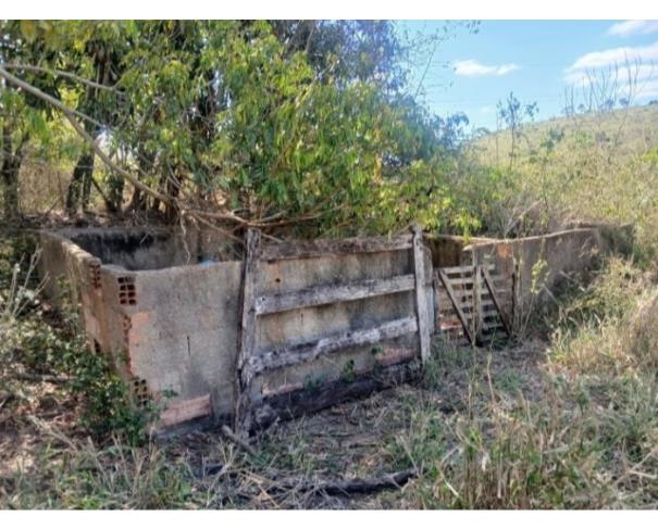 Foto de ÁGUAS FORMOSAS/MG – Fração de terreno rural correspondente a 21,31,54ha, denominada Fazenda Acácia Caiçara