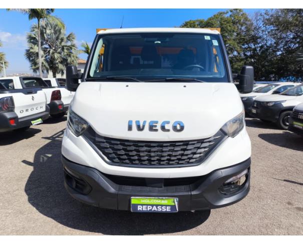 Foto de ITAÚNA/MG- IVECO DAILY 35 150CS 2020/2021- PA13426