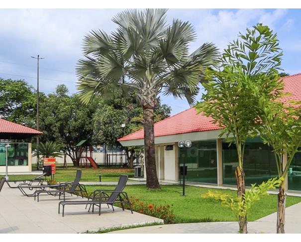 Foto de CASA DUPLEX DE ALTO PADRÃO - RESIDENCIAL TAPAJÓS - MANAUS/AM