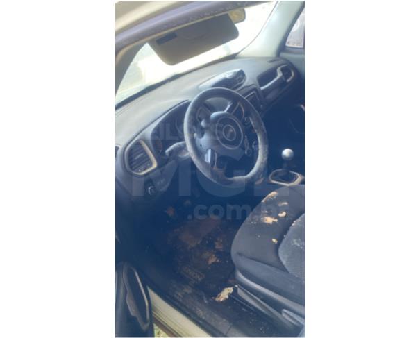 Foto de JUIZ DE FORA/MG - CIRCULÁVEL - JEEP RENEGADE SPORT MT - 2017/2017
