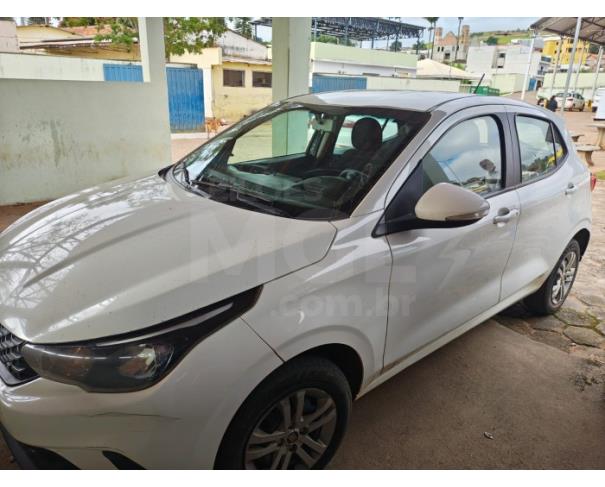 Foto de SERITINGA/MG - Fiat Argo 1.0, 2022/2022, FLEX 