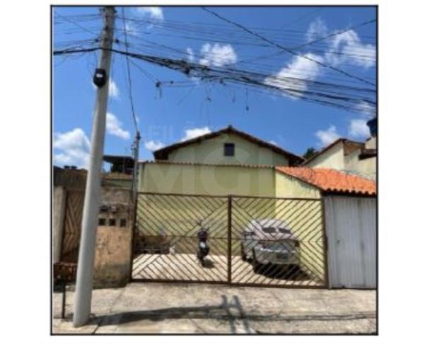 Foto de RIBEIRAO DAS NEVES/MG - Casa no Bairro Veneza