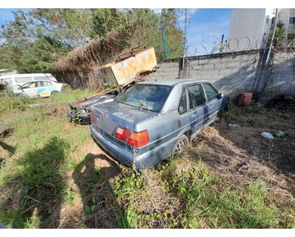 Foto de RIO DAS OSTRAS/RJ - VW - VOLKSWAGEN / SANTANA