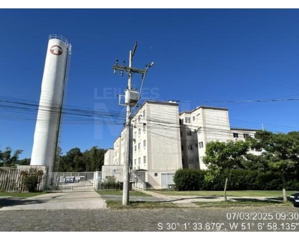 Foto de PORTO ALEGRE/RS — Apartamento com 2 quartos (F8787701598984)