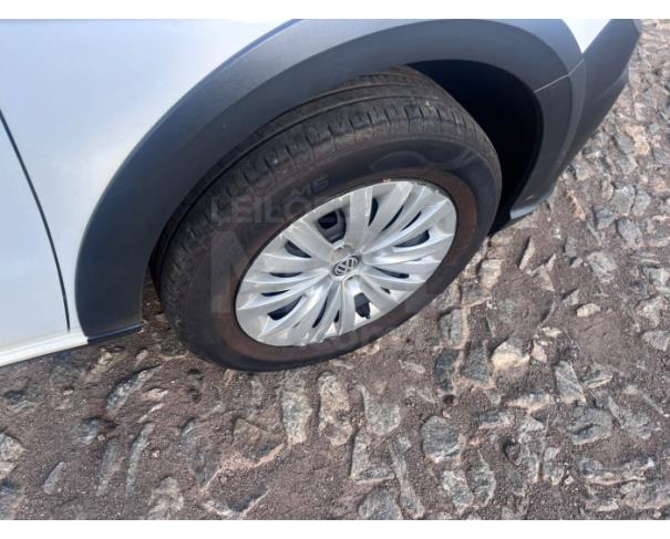 Foto de ITAÚNA/MG- VW SAVEIRO CS ROBUST 1.6 TOTAL FLEX 16V 2023/2023- PA12244