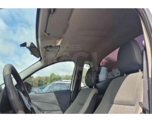 Foto de CAMPESTRE DA SERRA/RS - Caminhonete Chevrolet Montana LS2, 2019/2020, FLEX 