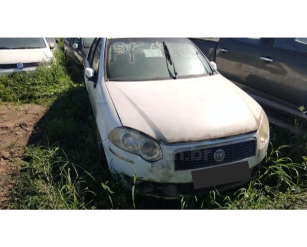 Foto de ITAÚNA/MG - CIRCULÁVEL - FIAT SIENA HLX FLEX - 2008/2008