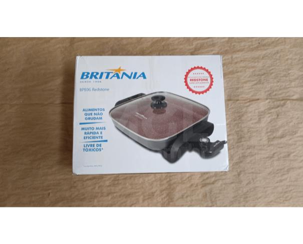 Foto de ITAÚNA/MG - Panela Elétrica Redstone Britânia